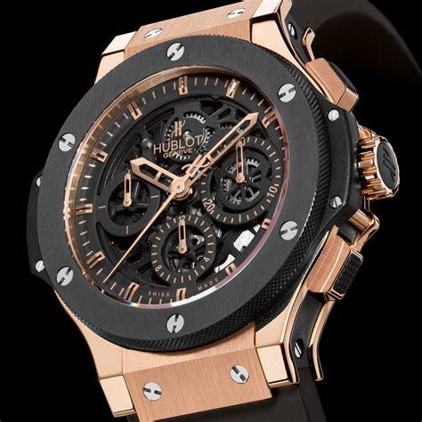 montre hublot homme 2017 prix|hublot site officiel.